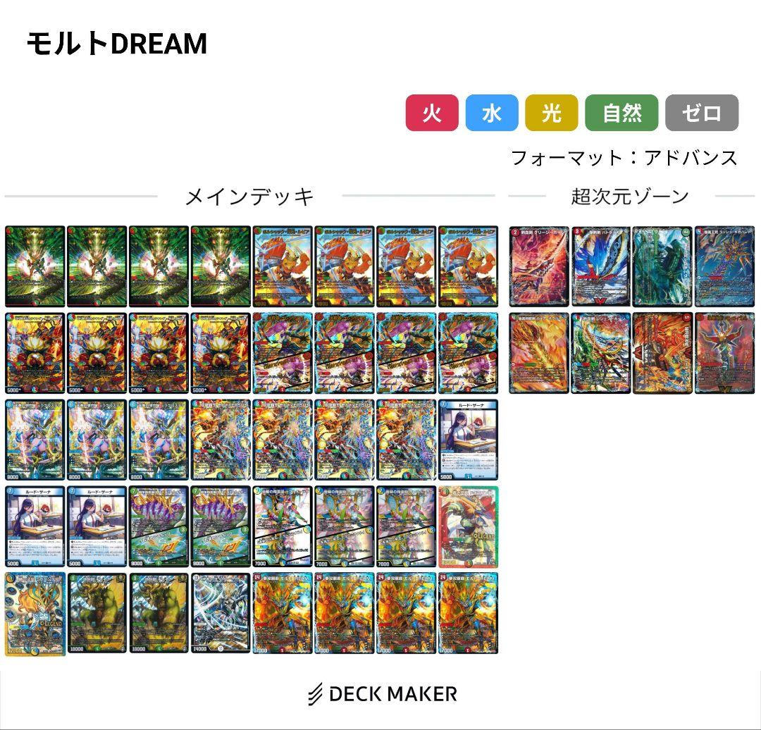 シータモルトデッキ