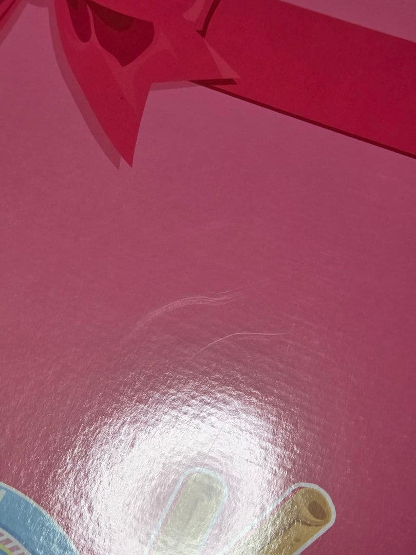 アイカツ！TOP OF WORKS 〜特盛いちごパフェ☆BOX〜 設定資料集