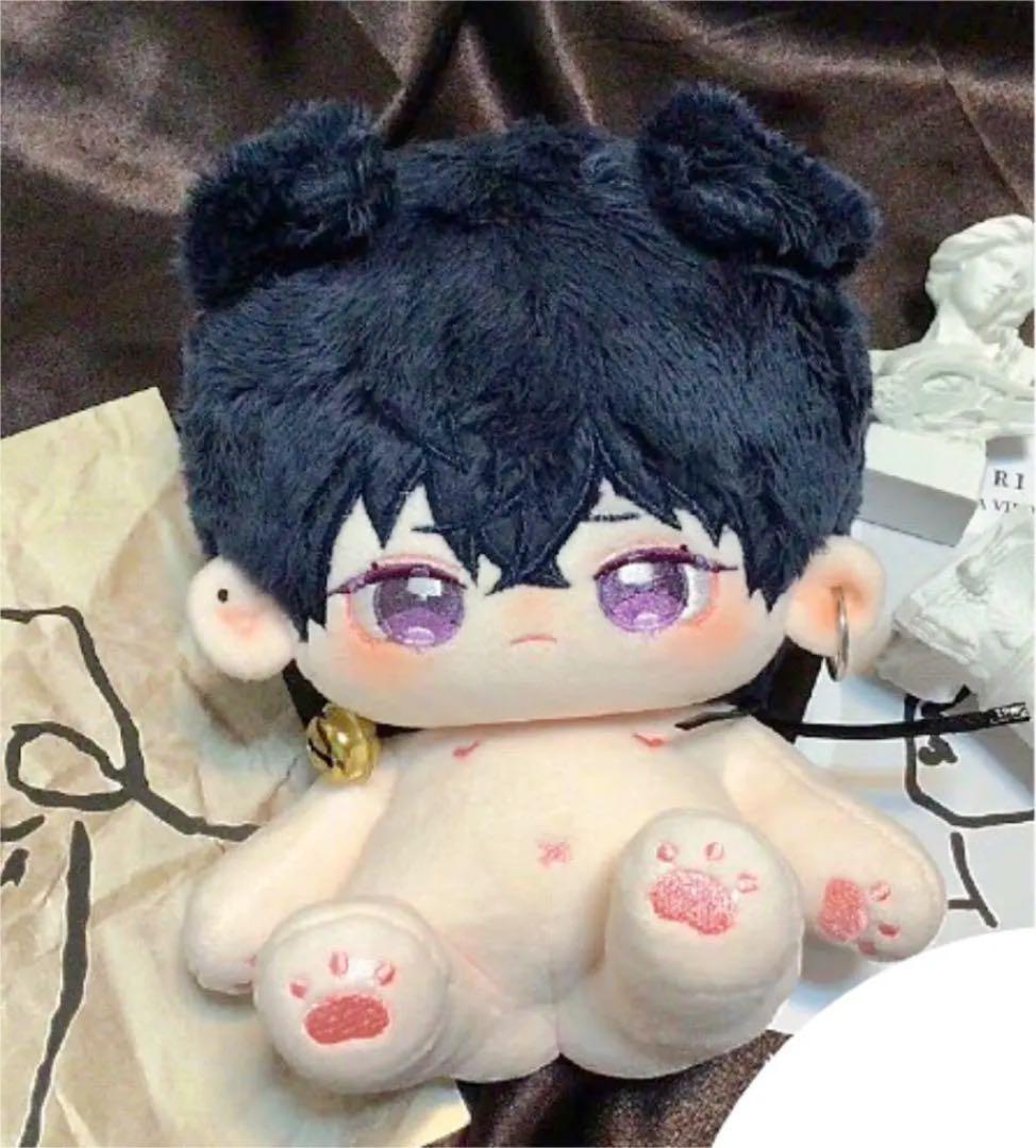 限定完売激可愛い完売レア着せ替えぬいぐるみ