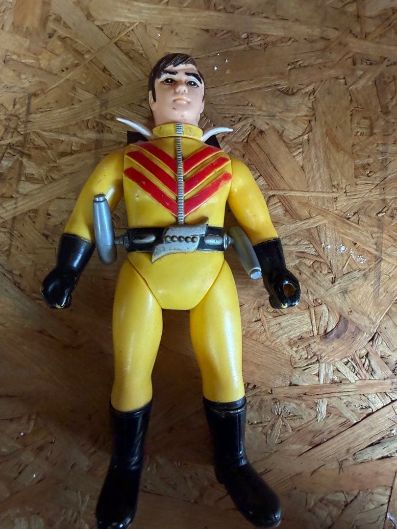 バンダイ キリンジャー フィギュア