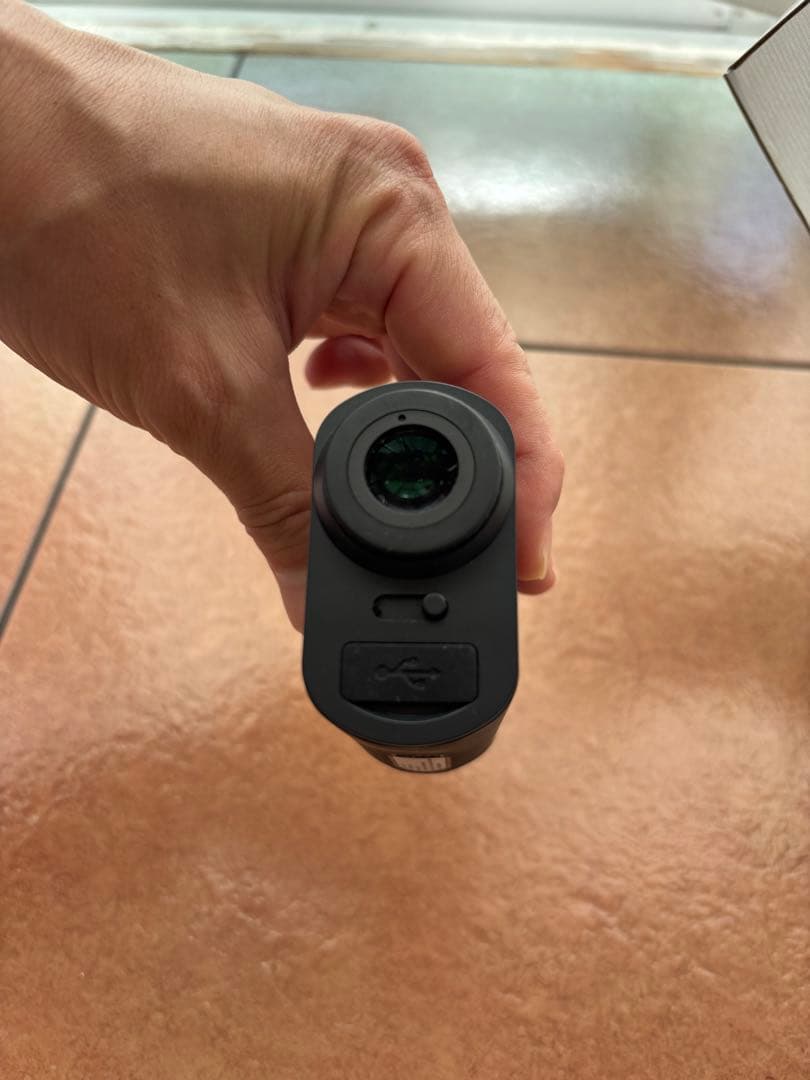 ゴルフ用距離計 NJ MINI PRO (OLED）