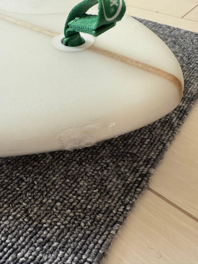 SCELL ファンボード 7'11\" カバーセット