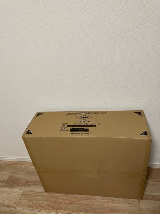 【2022抽選当選・新品・ 未使用】クアトロアーチ2ルーム＋RF