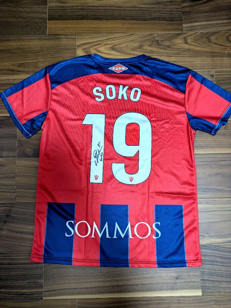 ☆海外リーグ　ユニフォーム　ゲームシャツ　tシャツ　ジャージ　ウェア　グレー