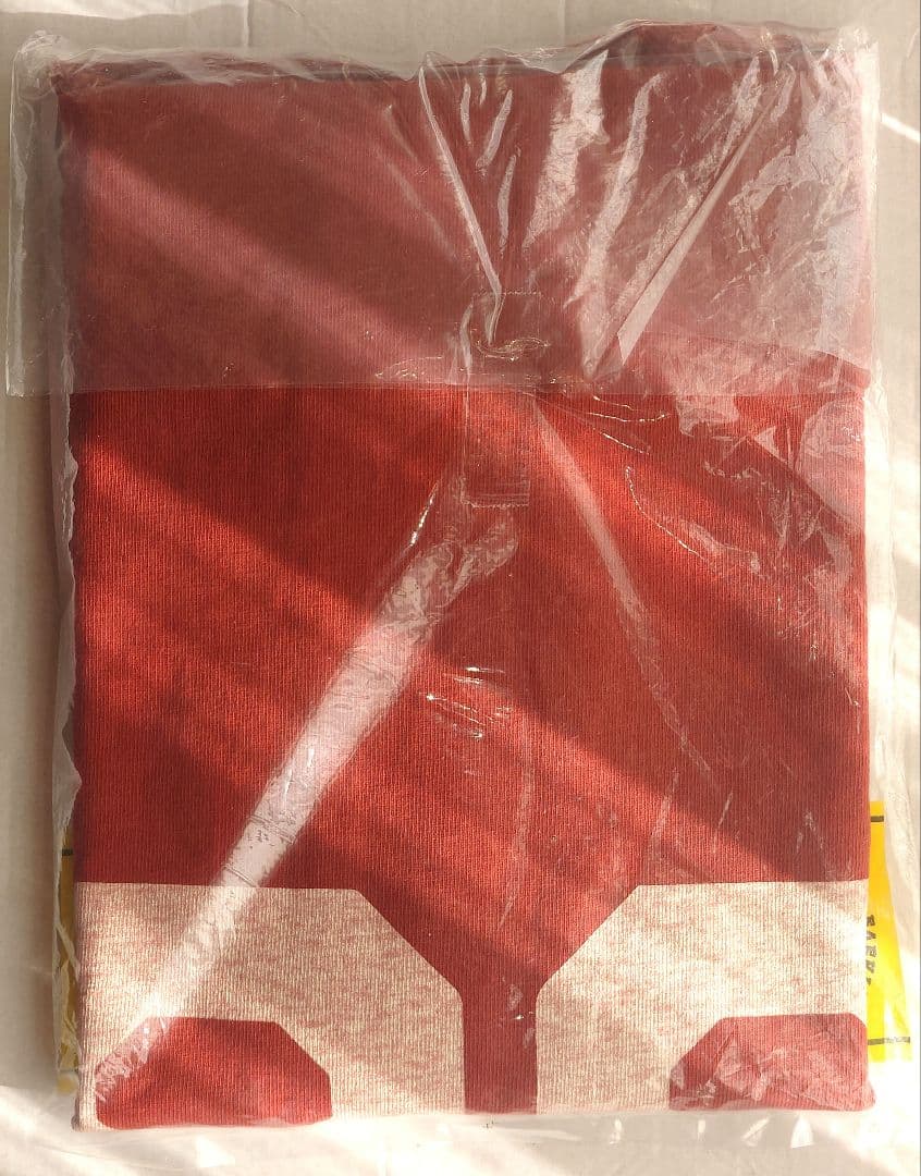 リアルマッコイズ　フットボールTシャツ カスタムSizeM 未使用