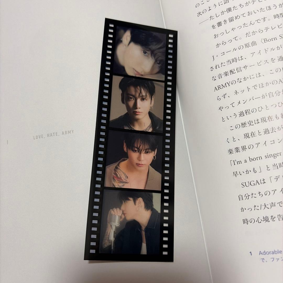 【BTS】フレームマグネット★専用