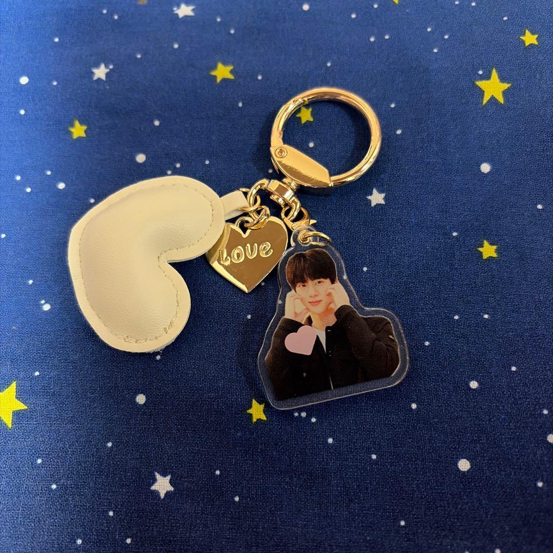 【BTS】フレームマグネット★専用