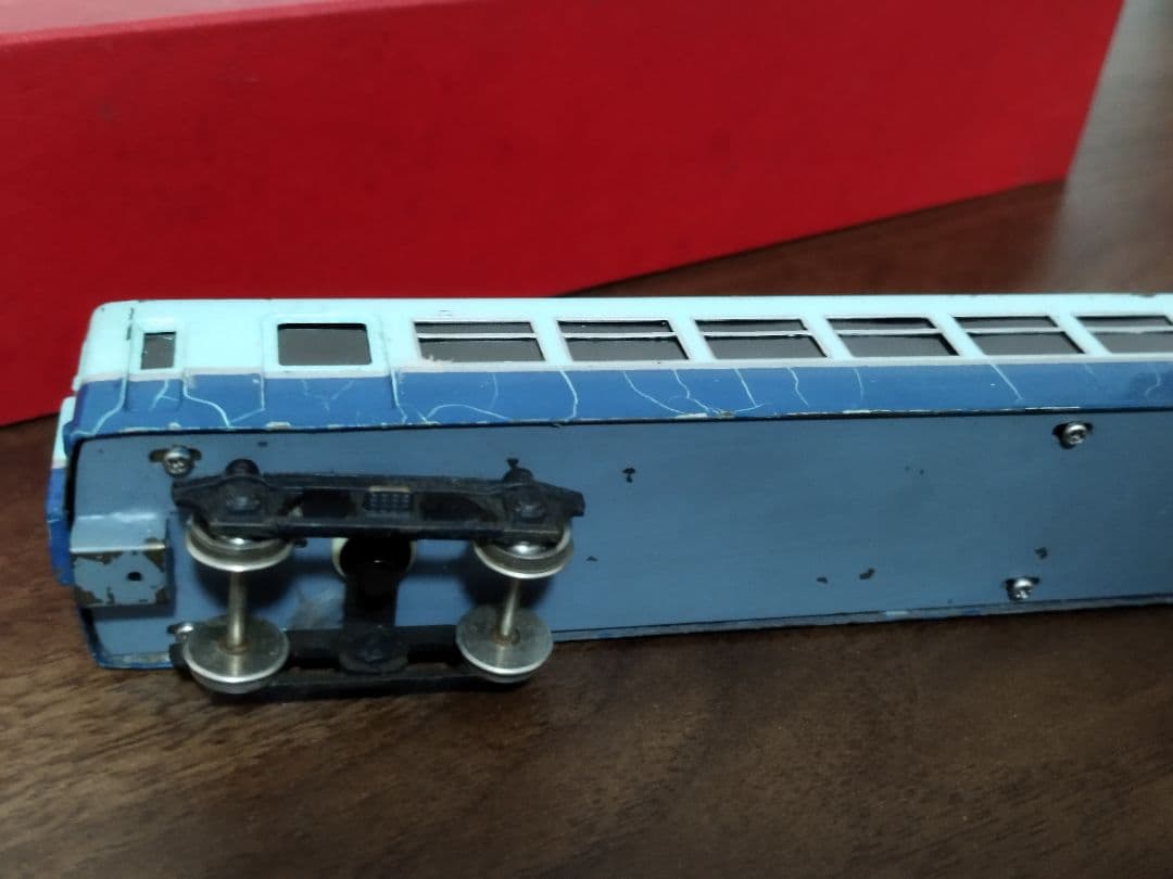 ●伊豆急 100系 電車 鉄道 模型 コレクション