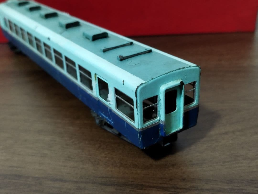 ●伊豆急 100系 電車 鉄道 模型 コレクション