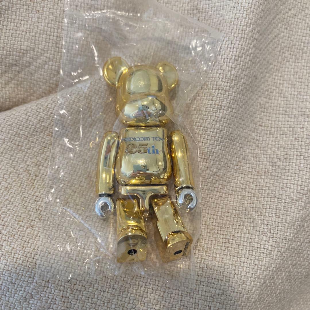 Bearbrick 空山基 レア　お得