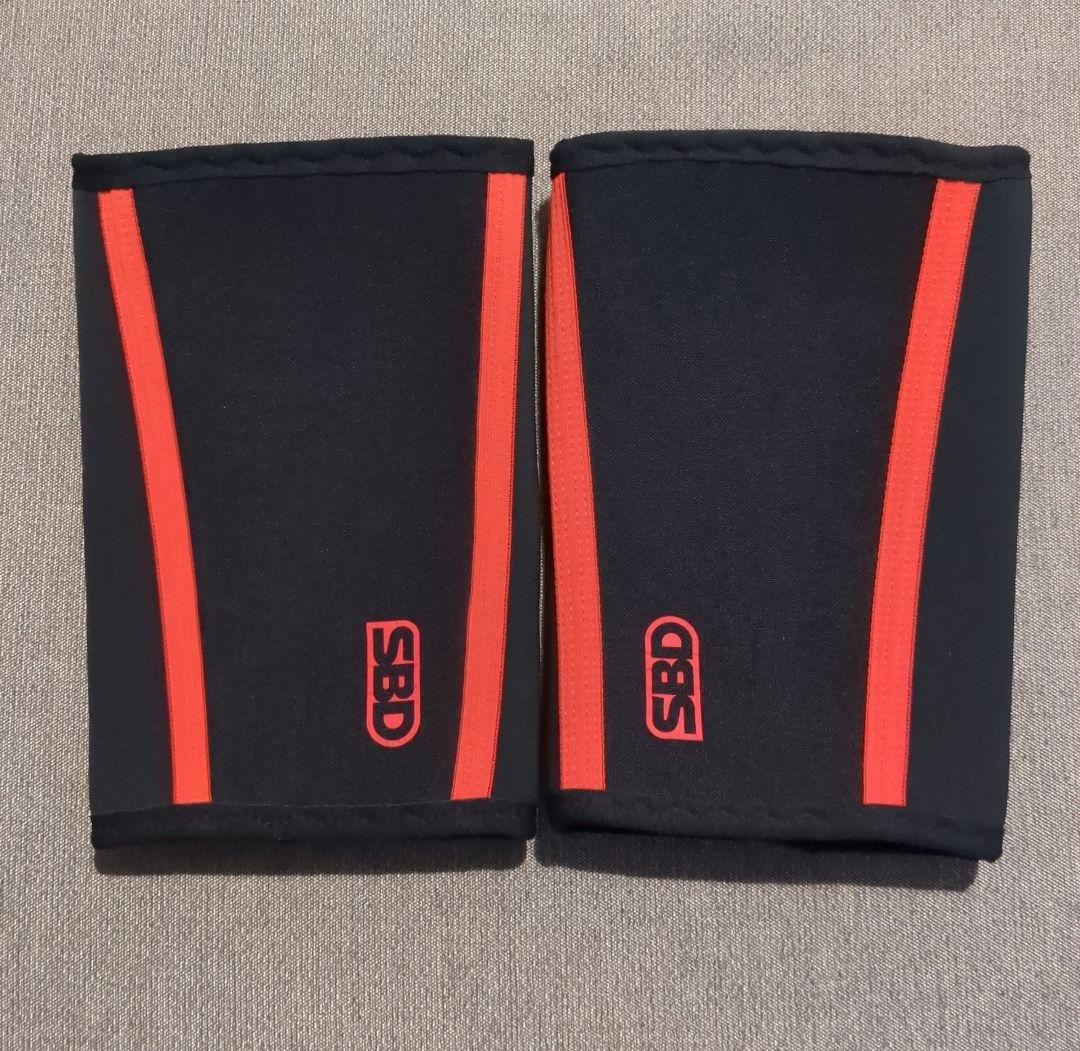 【美品】ＳＢＤエルボースリーブ　 XLサイズ　試着のみ