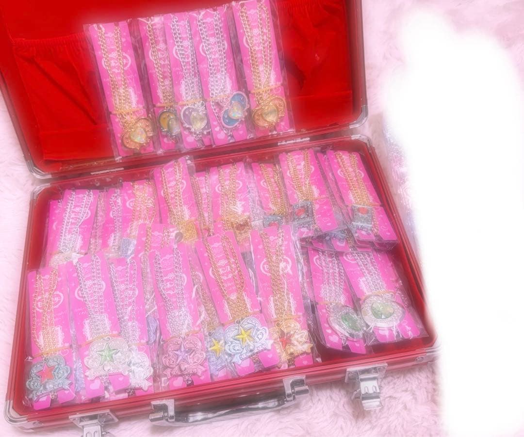 セボンスター まとめ売り 未コンプ