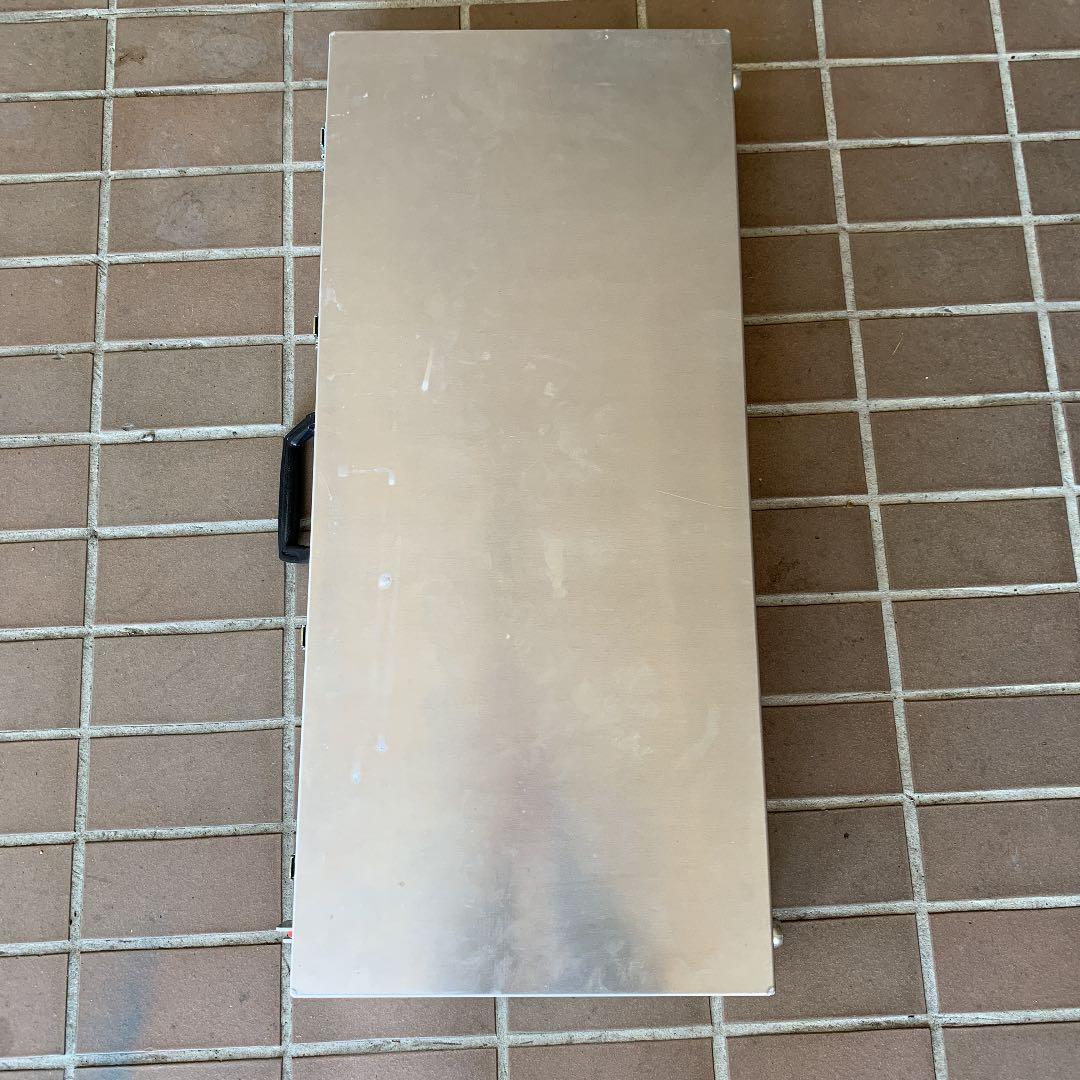 L.L.Bean ガンケース　二丁入れ