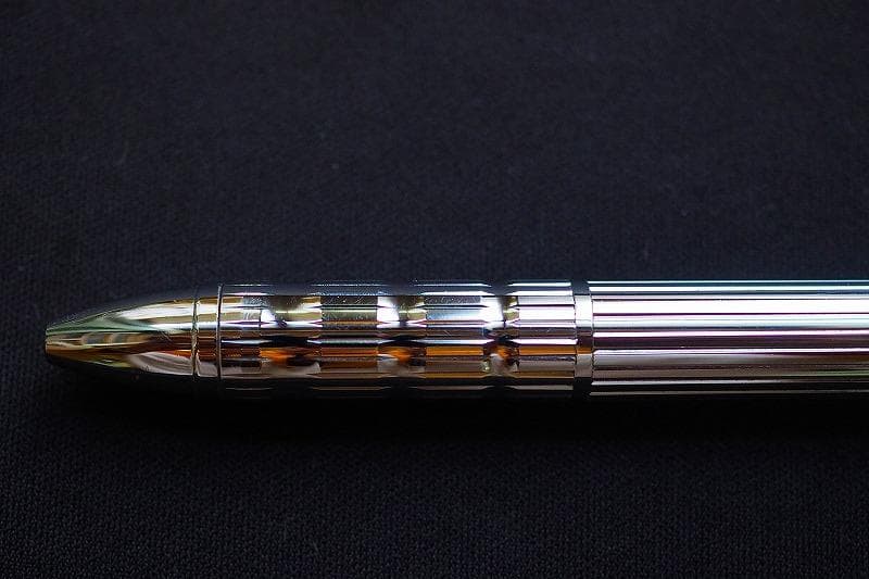 ロットリング rOtring Executive 4in1 多機能ボールペン