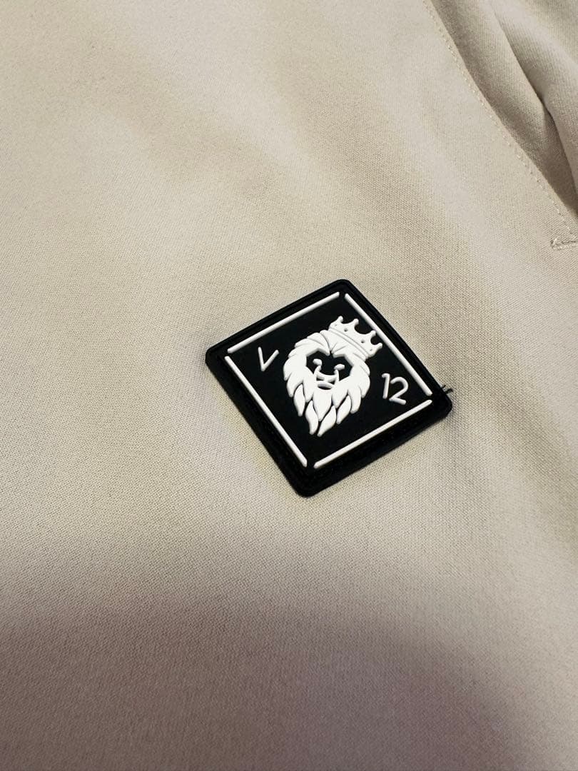 ゴルフブランドV12（ヴィ・トゥエルヴ）のセットアップ