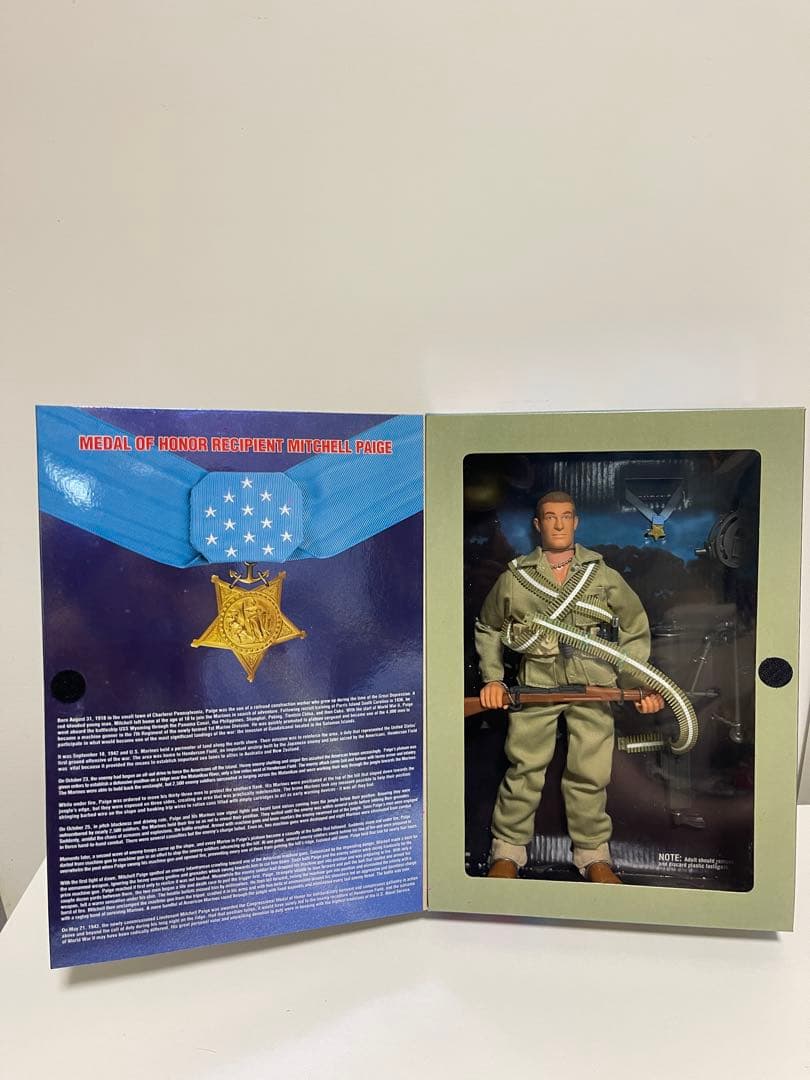 G.I.ジョー クラシックコレクション フィギュア