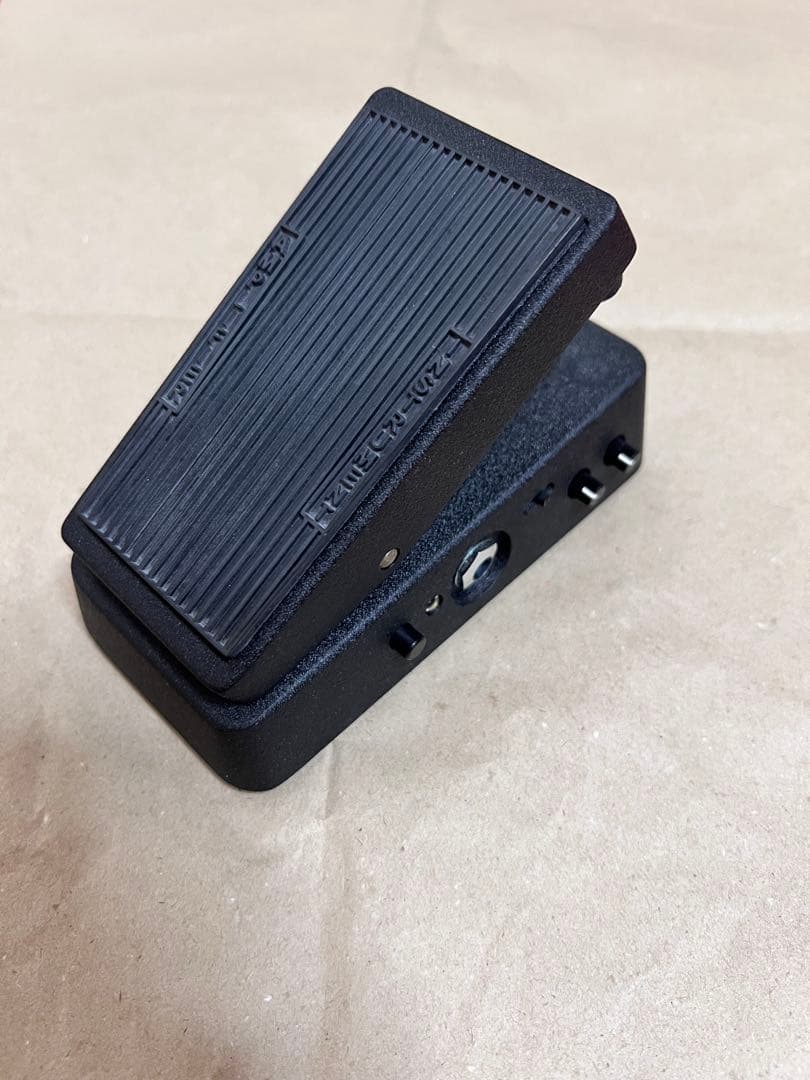 【値下げ】Cry Baby ワウ CBM535Q MINI 535Q