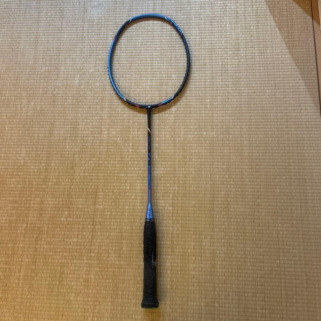 YONEX VOLTRIC バドミントンラケット