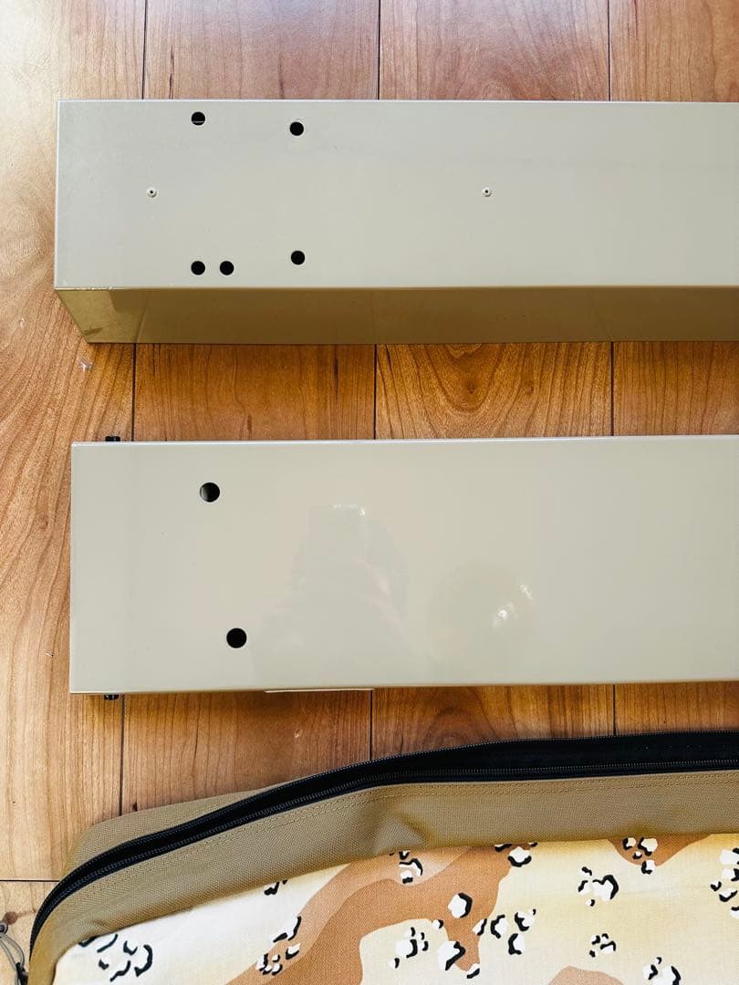 Tatsuya さん専用 BRUNT brunt ジェームスフック L