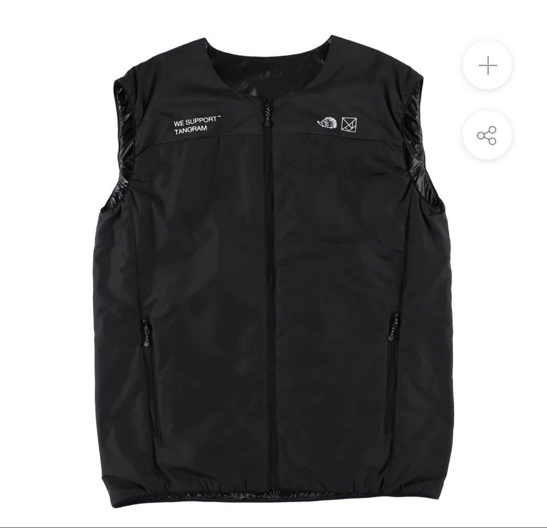 CLUBHAUS × TANGRAM コラボ　ベスト