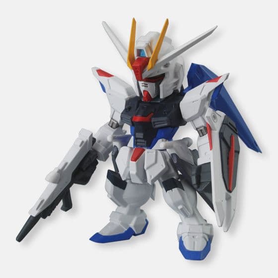 FW GUNDAM CONVERGE 8 10個セット未開封