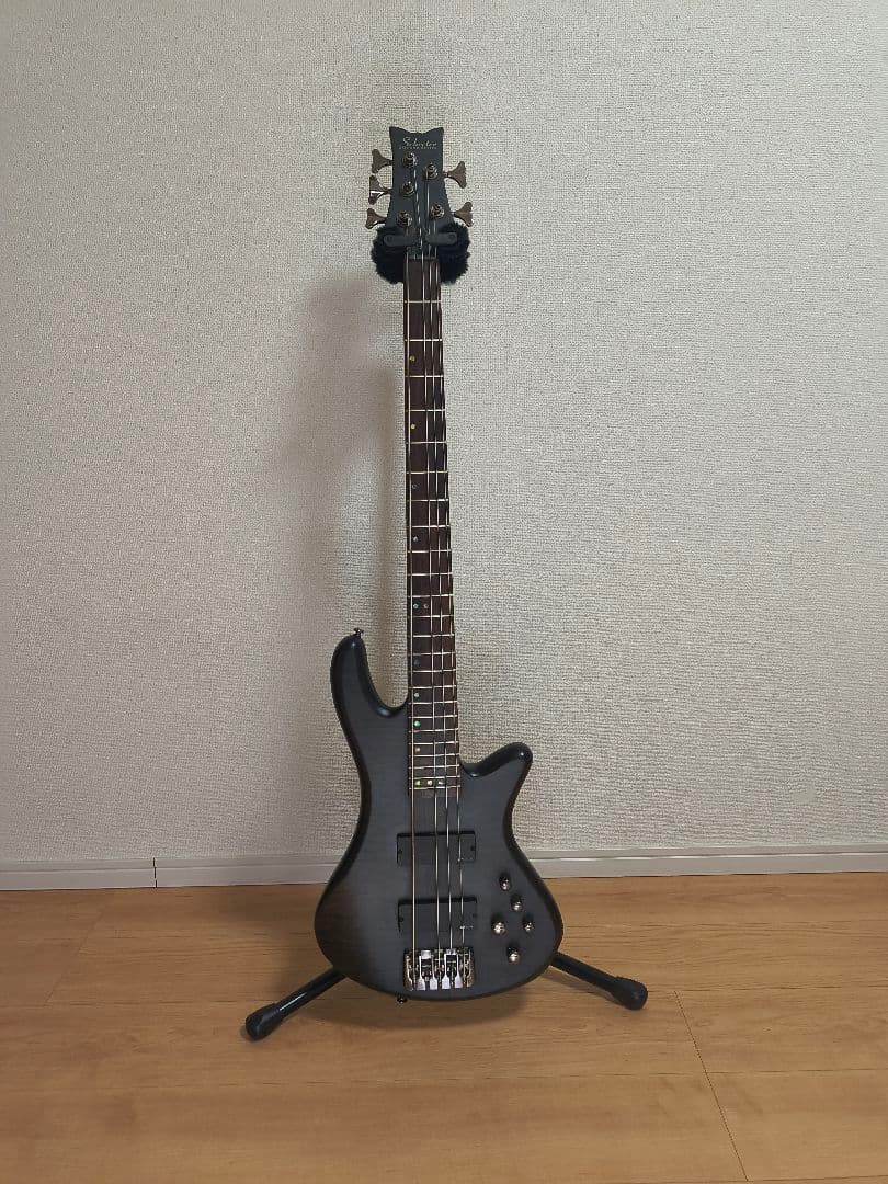 SCHECTER　DiamondSeries