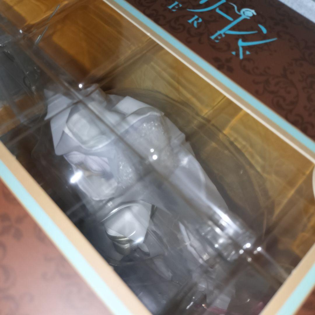 葬送のフリーレン フリーレン ～黄昏色の魔法～ フィギュア