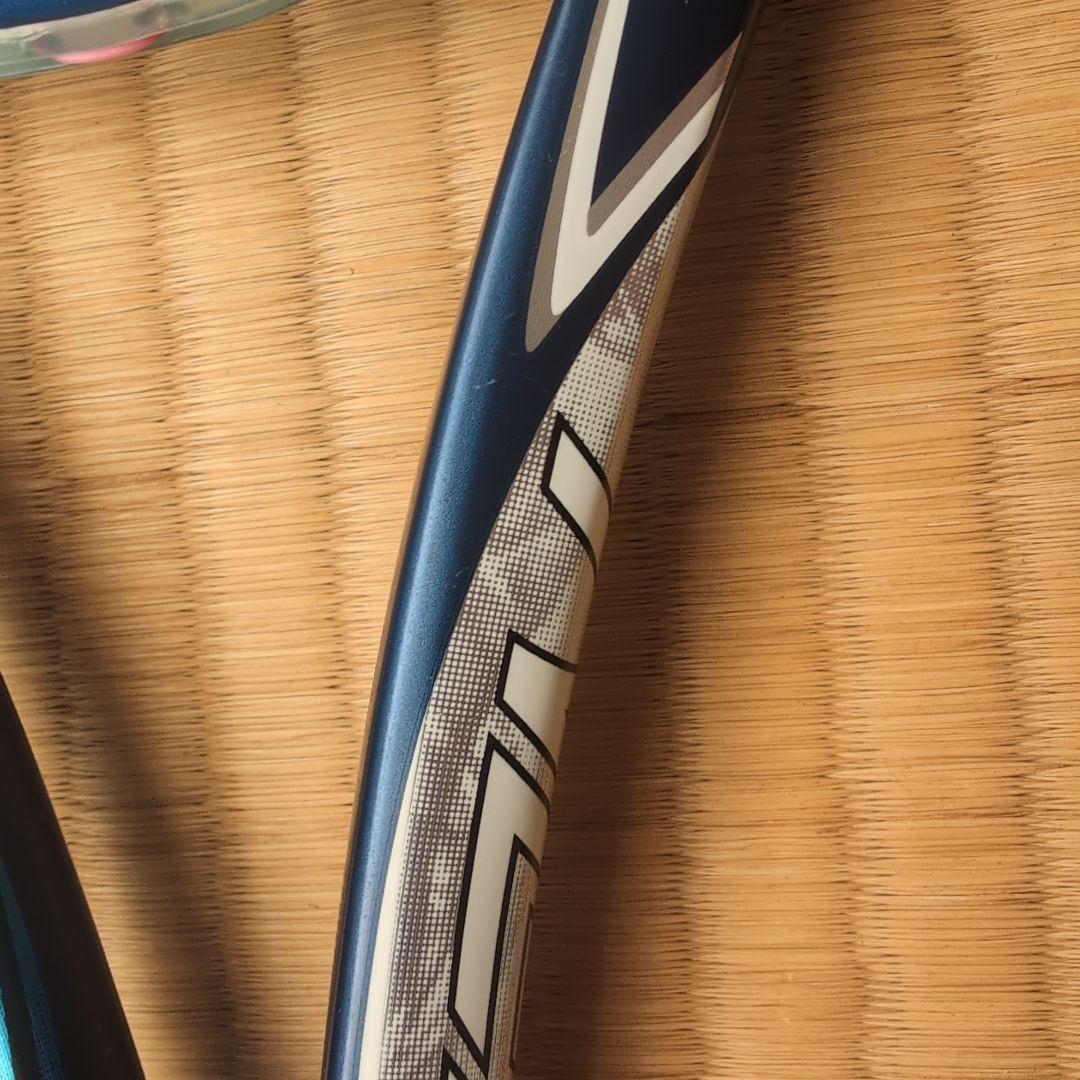 【最終値下げ】ネクシーガ80S②