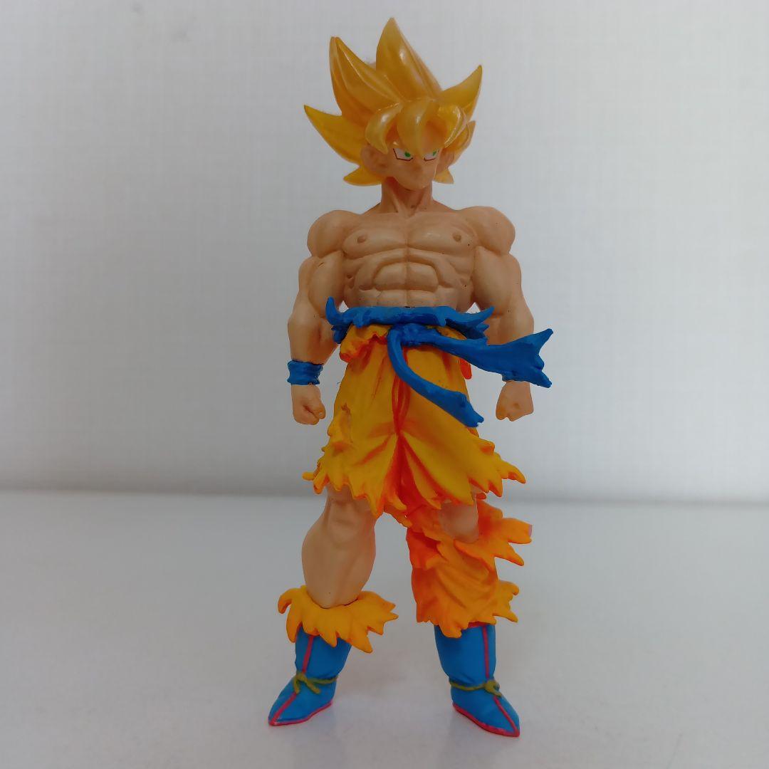 DGドラゴンボール　超サイヤ人孫悟空