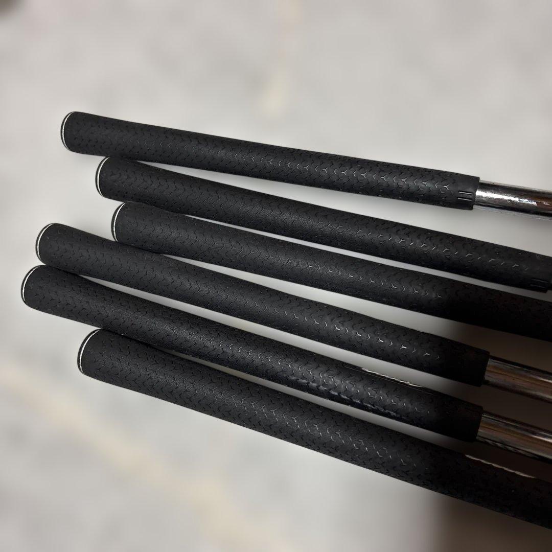 タイトリストAP2 714 5番〜PW 6本セット