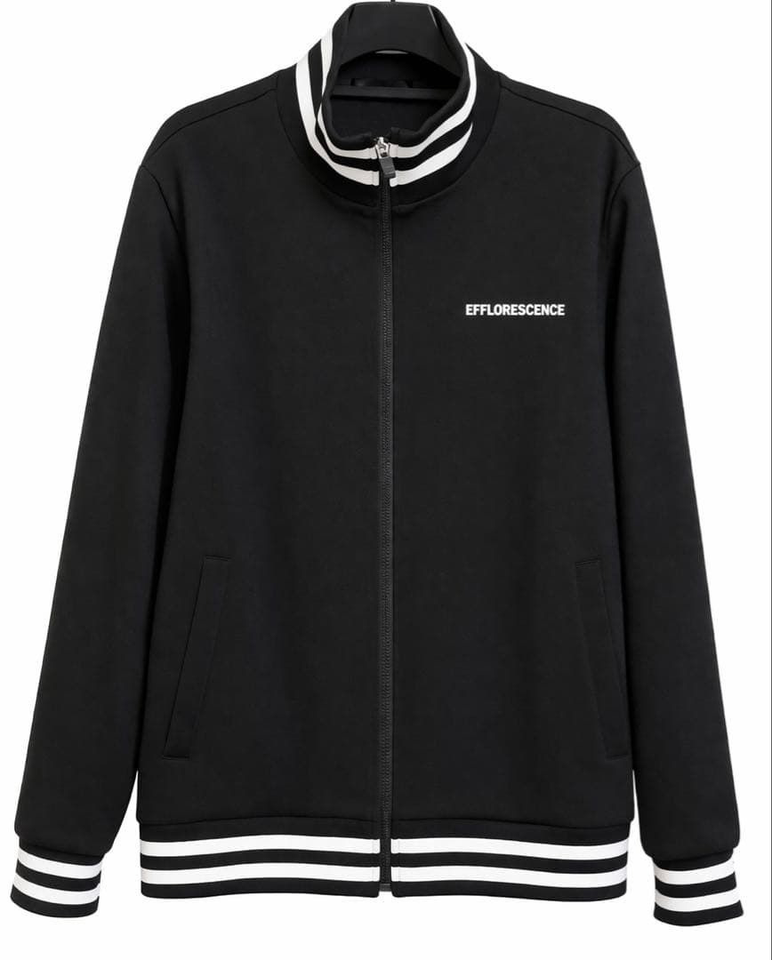 完売品⭐︎EFFLORESCENCE エフロレッセンス ジャケット Mサイズ