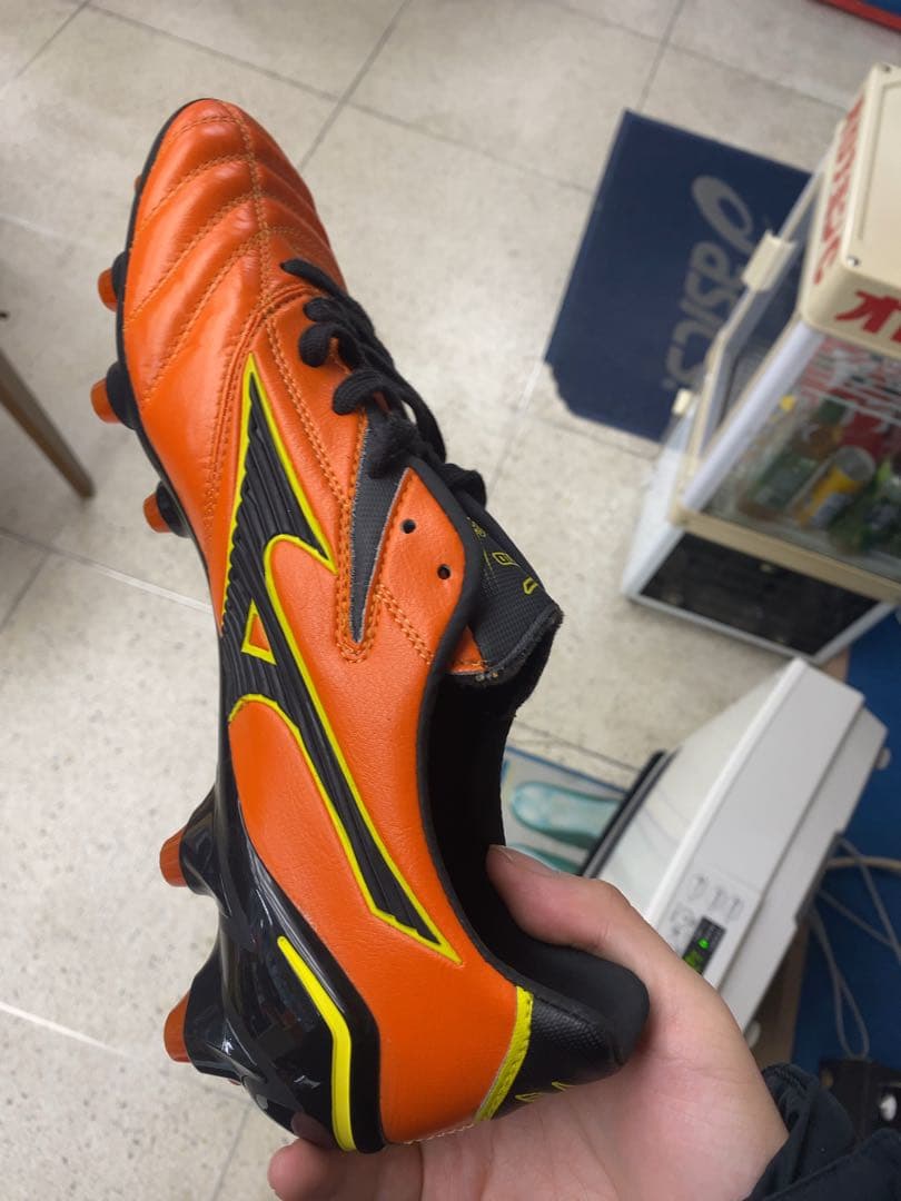 エストレーラ　27.0