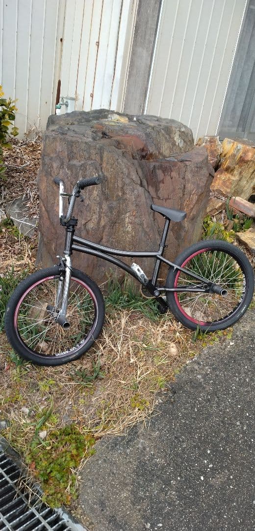 BMX マジックフルーツ