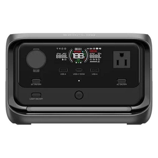 新品未開封未使用 ecoflow  3 Plus｜リバー 3 プラス