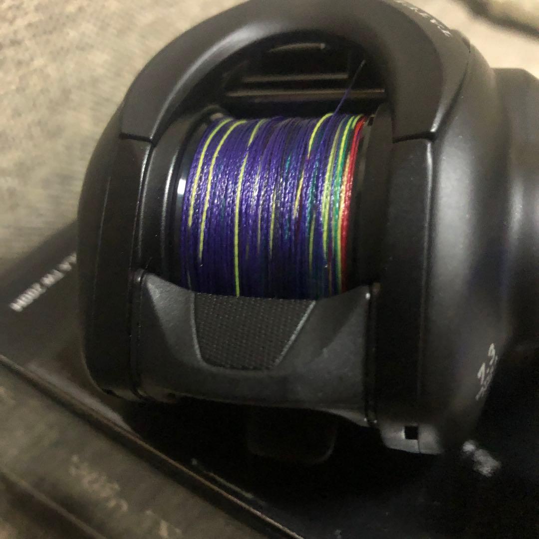 DaiwaタトゥーラTW200H 新品未使用‼️