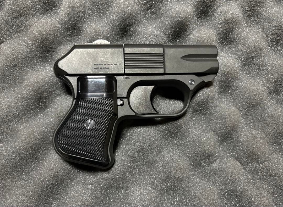 マルシン COP357 ノーマルバレル HW