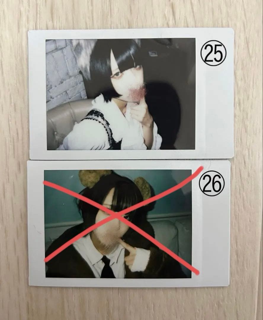 AVAM 東雲青空　ランチェキ