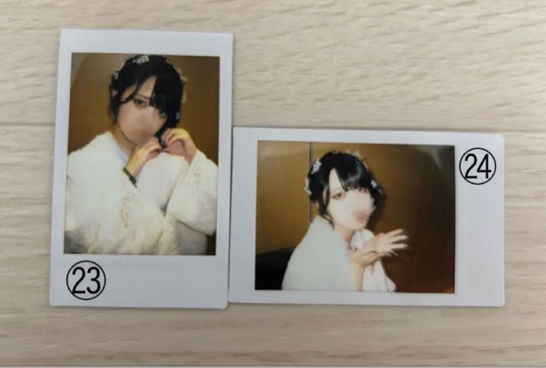 AVAM 東雲青空　ランチェキ