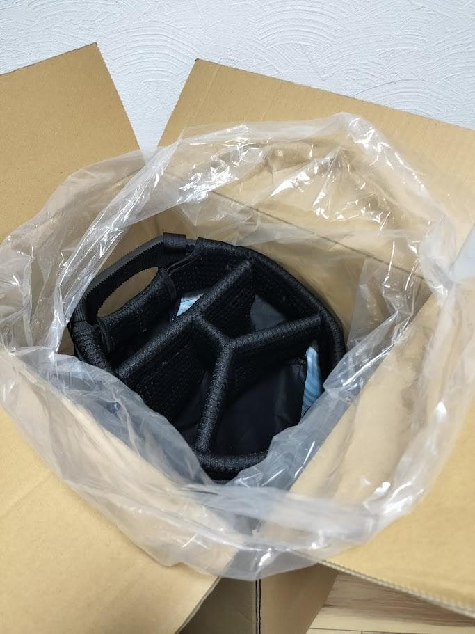 【新品】スコッティキャメロン ツアー限定 スタンドバッグ