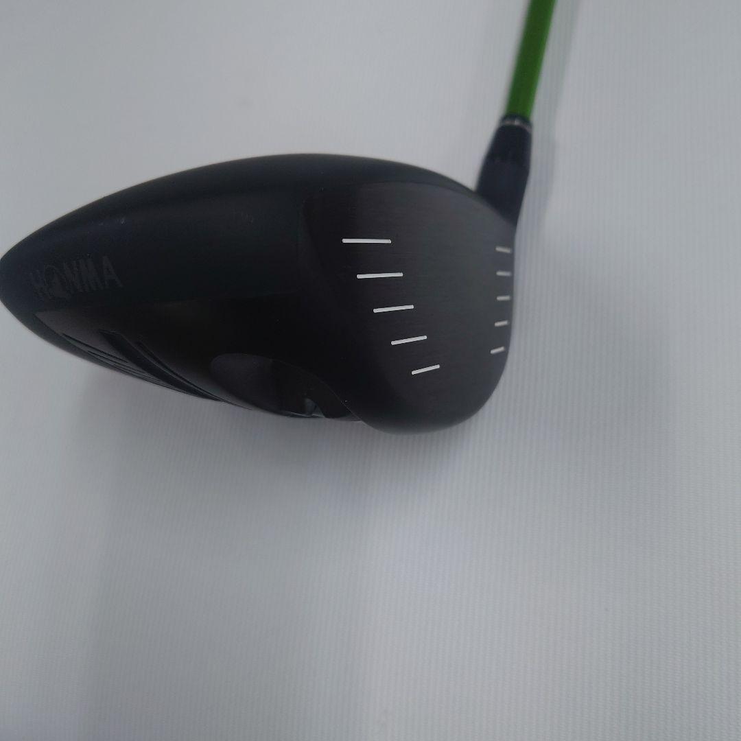 ホンマTW 757 D2 Plus10.5°Vizard MA5Sシャフト