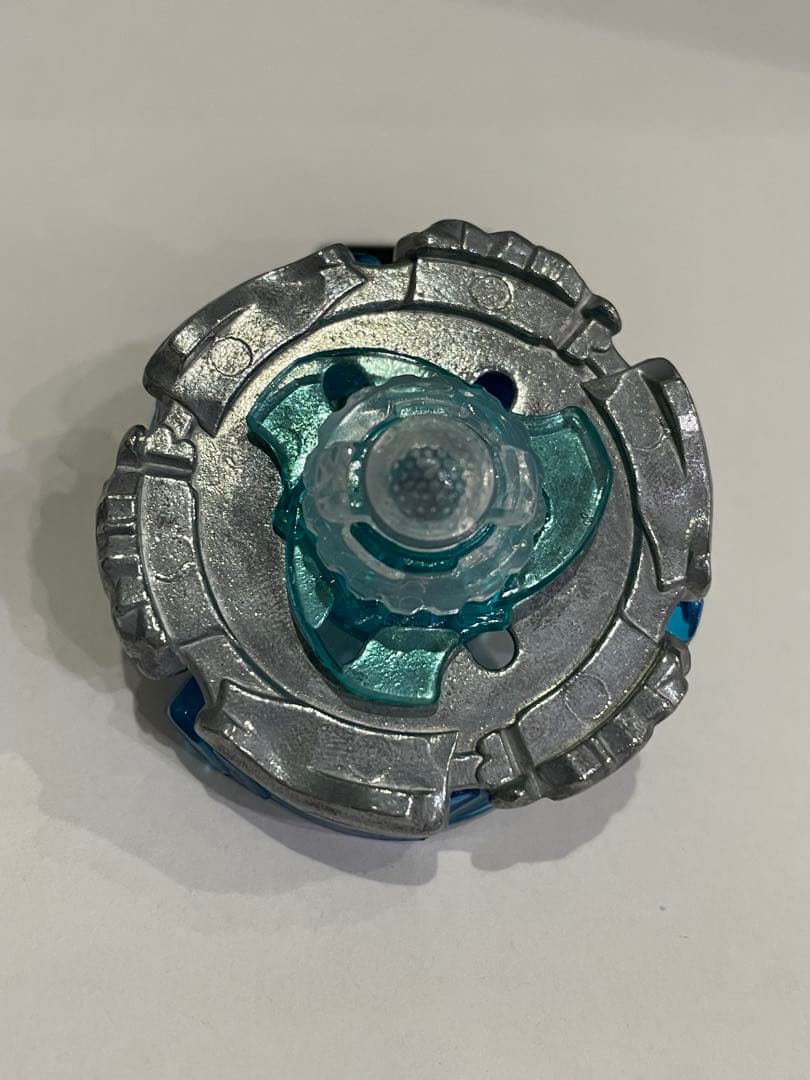 メタルファイトベイブレード BB123メテオエルドラゴLW105JB