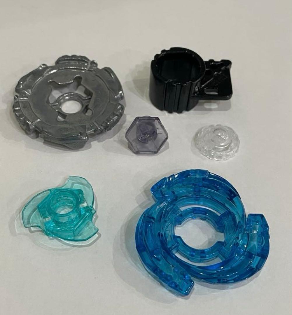 メタルファイトベイブレード BB123メテオエルドラゴLW105JB