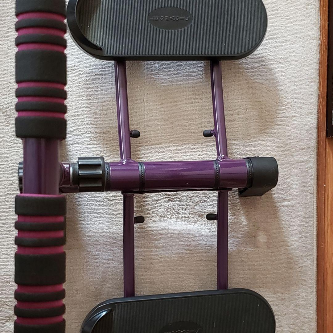 レッグマジックX (LEG MAGIC X)