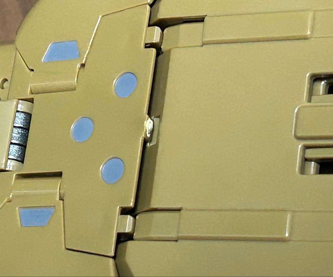 DX超合金 マクロスF VB-6 ケーニッヒ·モンスター（スペシャル Ver.）