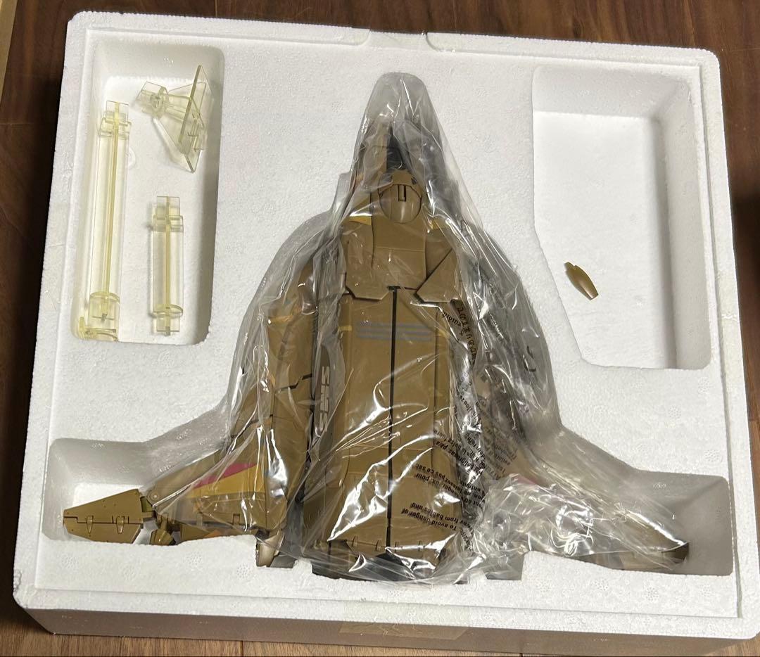 DX超合金 マクロスF VB-6 ケーニッヒ·モンスター（スペシャル Ver.）