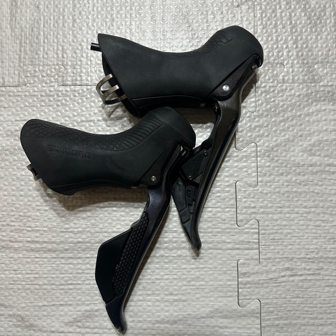 Dura-ace di2 r9170セット ※一部r8000系