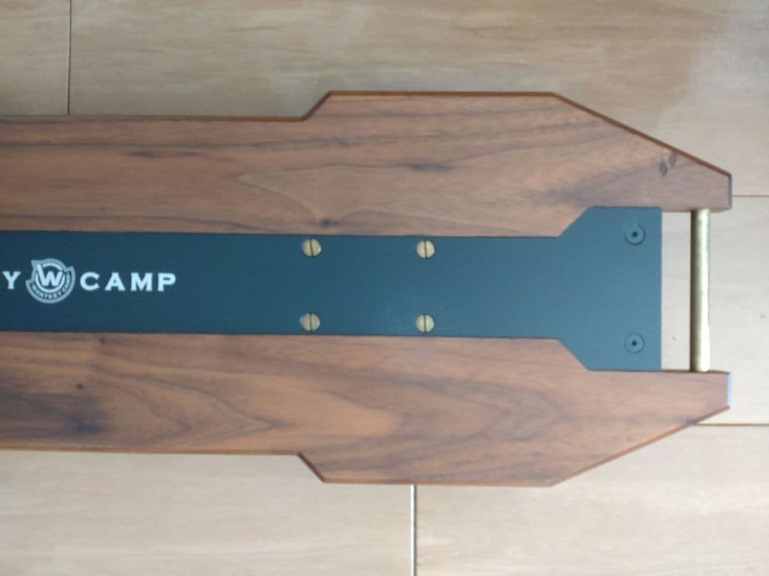 WANTKEY SBS セット ウォンキーキャンプ