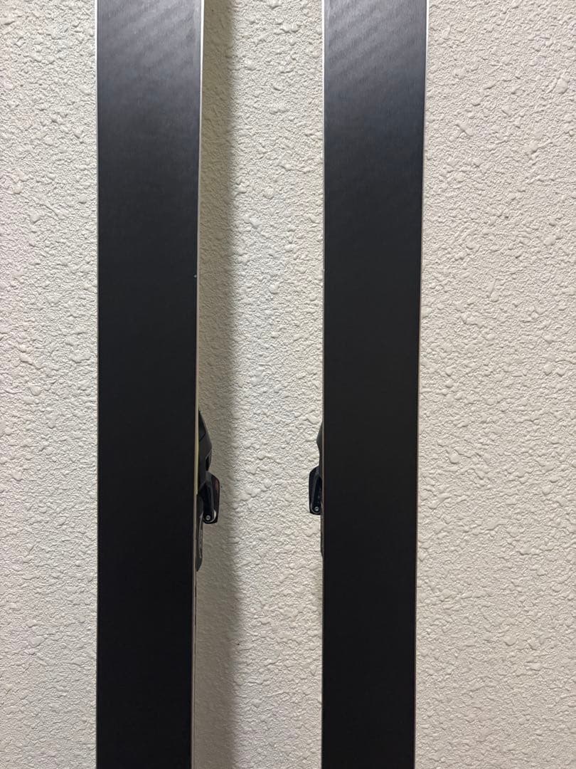 スキー FISCHER RC4 GS 188 R30