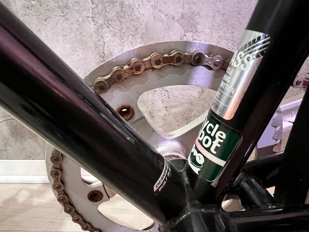 Stroll fuji（49cm）