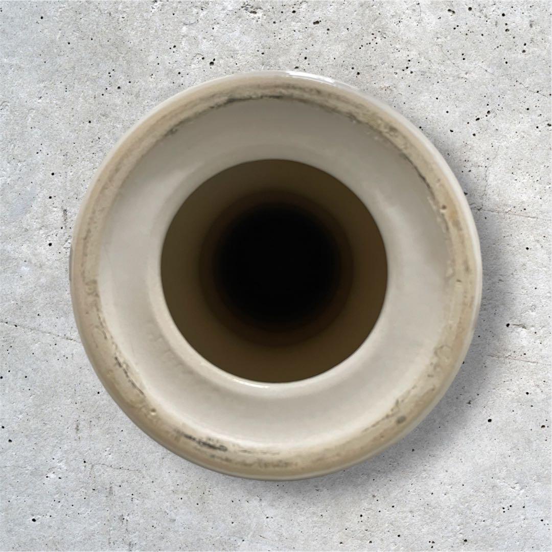 早い者勝ち価格　ヴィンテージ　スタンド　ピラー　ディスプレイスタンド　花台　陶器